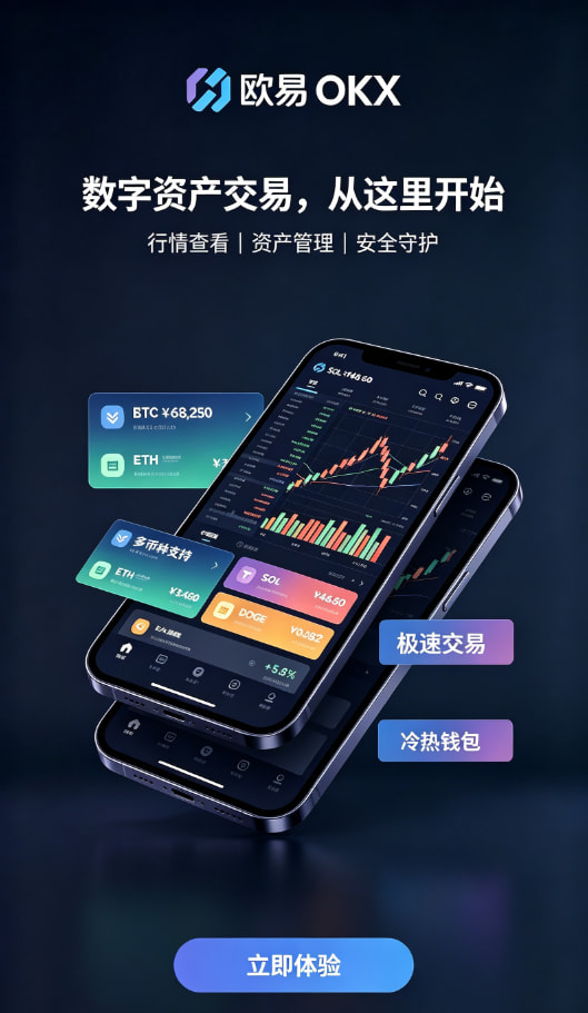 欧交易所app官网入金买币